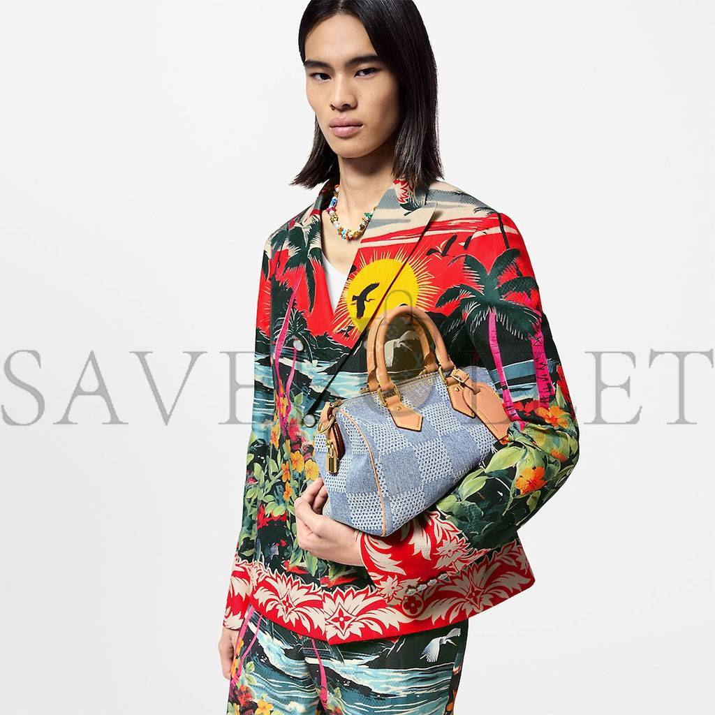 l**is V*t*n speedy 25 bandouliÈre n40700 (25*15*15cm)